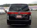 2012 Nissan Elgrand