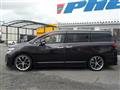 2012 Nissan Elgrand