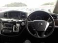 2012 Nissan Elgrand