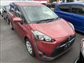 2015 Toyota Sienta
