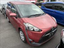 2015 Toyota Sienta