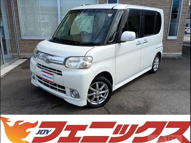 2013 Daihatsu Tanto