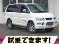 2006 Mitsubishi Delica Spacegear