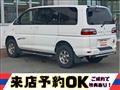 2006 Mitsubishi Delica Spacegear