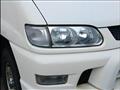 2006 Mitsubishi Delica Spacegear