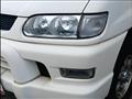 2006 Mitsubishi Delica Spacegear