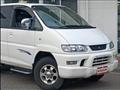 2006 Mitsubishi Delica Spacegear