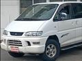 2006 Mitsubishi Delica Spacegear