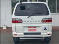 2006 Mitsubishi Delica Spacegear