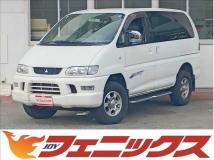 2006 Mitsubishi Delica Spacegear