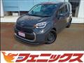 2023 Toyota Sienta