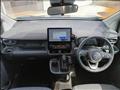 2023 Toyota Sienta