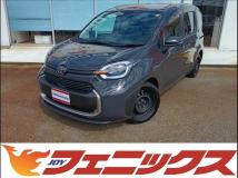 2023 Toyota Sienta