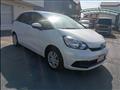 2024 Honda Fit