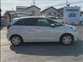 2024 Honda Fit