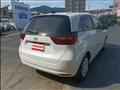 2024 Honda Fit