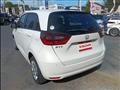 2024 Honda Fit