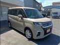 2024 Mitsubishi Delica D2