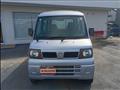 2011 Nissan Clipper Van
