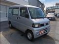 2011 Nissan Clipper Van