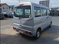 2011 Nissan Clipper Van