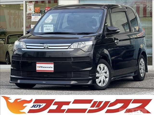 2013 Toyota SPADE