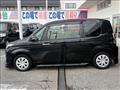 2013 Toyota SPADE