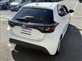 2021 Toyota Yaris