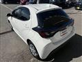 2021 Toyota Yaris