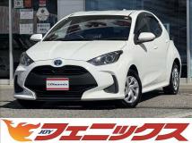 2021 Toyota Yaris