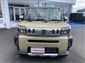 2024 Daihatsu Taft