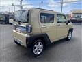 2024 Daihatsu Taft