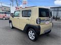 2024 Daihatsu Taft