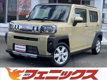 2024 Daihatsu Taft
