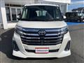 2022 Toyota Roomy