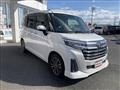 2022 Toyota Roomy