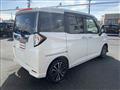 2022 Toyota Roomy