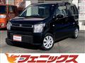 2019 Suzuki Wagon R