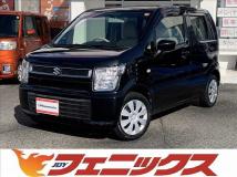 2019 Suzuki Wagon R