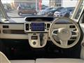 2022 Daihatsu Move Canbus