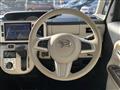 2022 Daihatsu Move Canbus