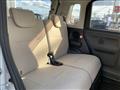 2022 Daihatsu Move Canbus