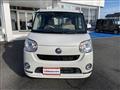 2022 Daihatsu Move Canbus