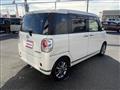 2022 Daihatsu Move Canbus