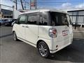 2022 Daihatsu Move Canbus