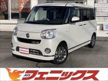 2022 Daihatsu Move Canbus