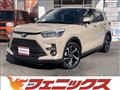 2026 Toyota Raize