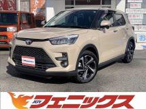 2026 Toyota Raize