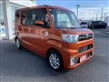 2022 Daihatsu WAKE