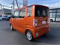 2022 Daihatsu WAKE